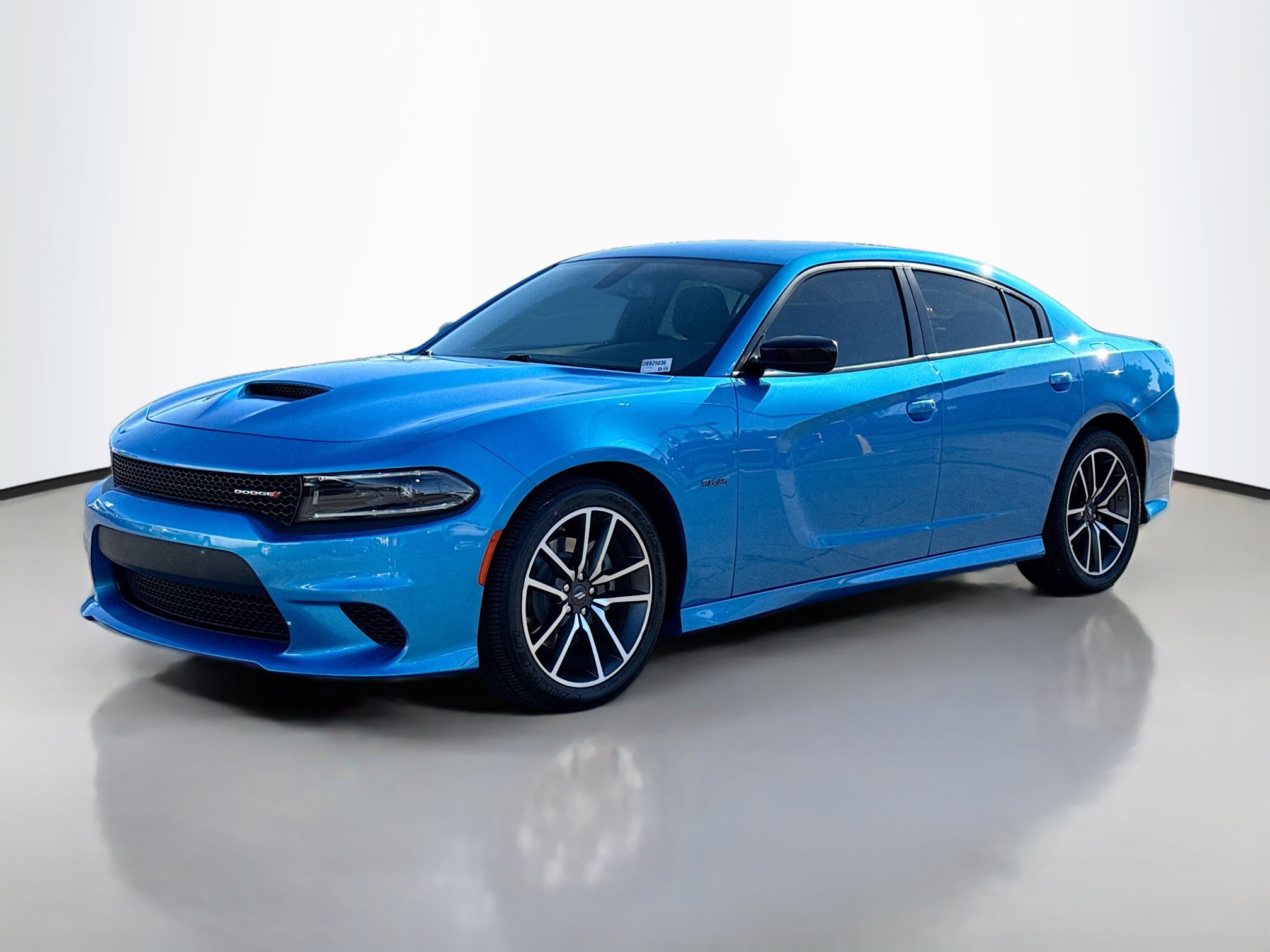2023 Dodge Charger R/T photo 2