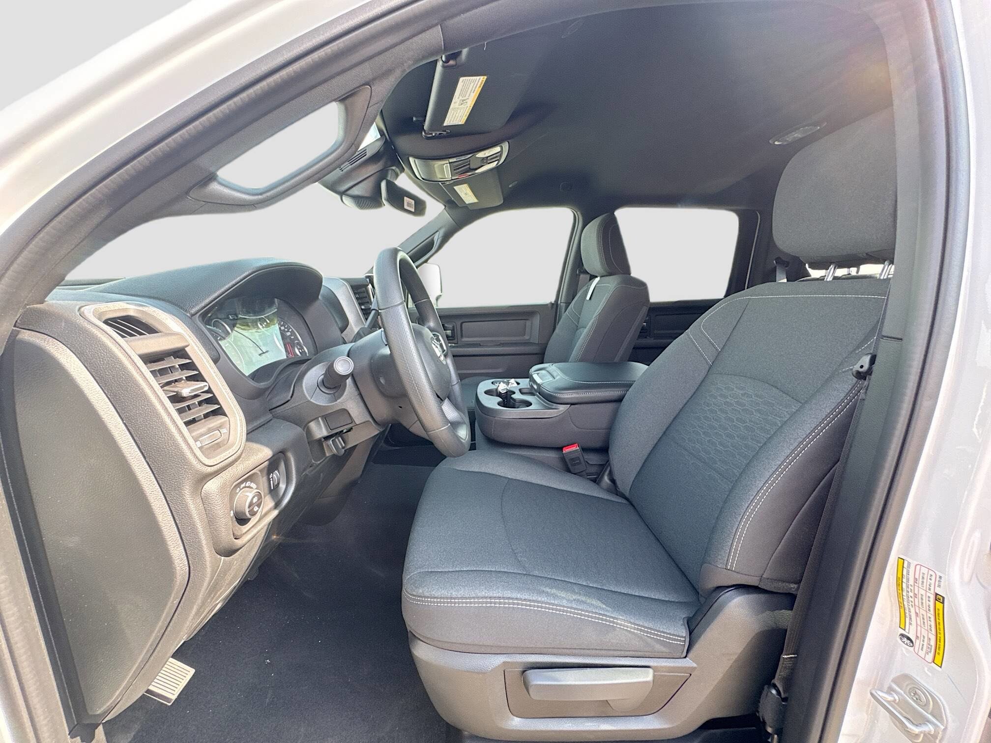 2026 RAM 2500 Tradesman - Photo 13