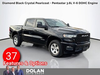 2025 Ram 1500 Big Horn/Lone Star Pickup