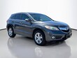 Acura RDX