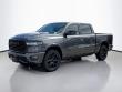 2026 Ram 1500 Laramie Pickup