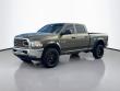 2013 Ram 2500 Tradesman Crew Cab Pickup