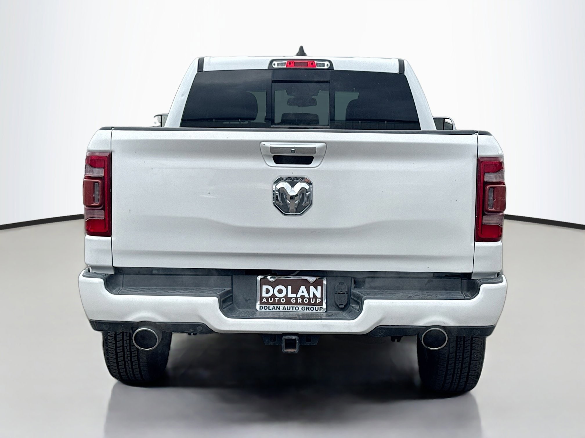 2019 RAM Ram 1500 Pickup Limited - Photo 35