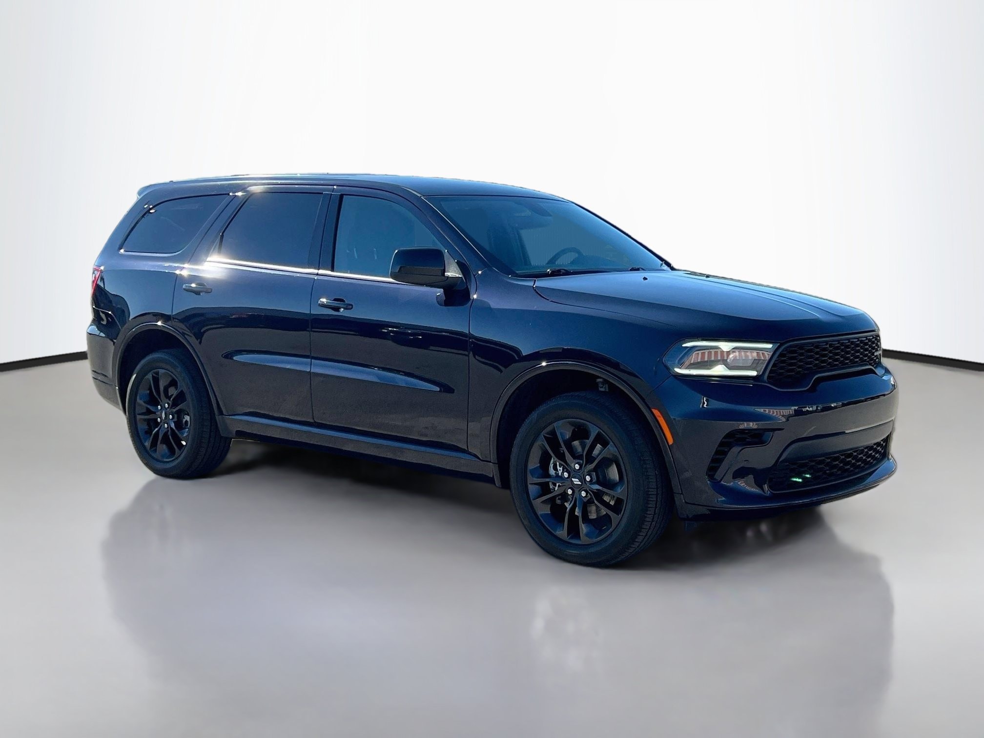 2025 Dodge Durango