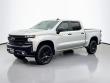 2021 Chevrolet Silverado 1500 LT Trail Boss Crew Cab Pickup