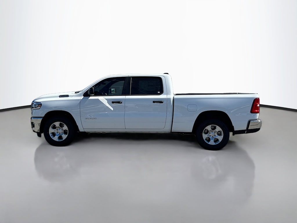 New 2026 Ram 1500 Big Horn/Lone Star Pickup