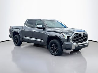 2025 Toyota Tundra 1794 Edition Crew Cab Pickup