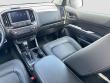 2022 GMC Canyon AT4 w/Leather Crew Cab Pickup