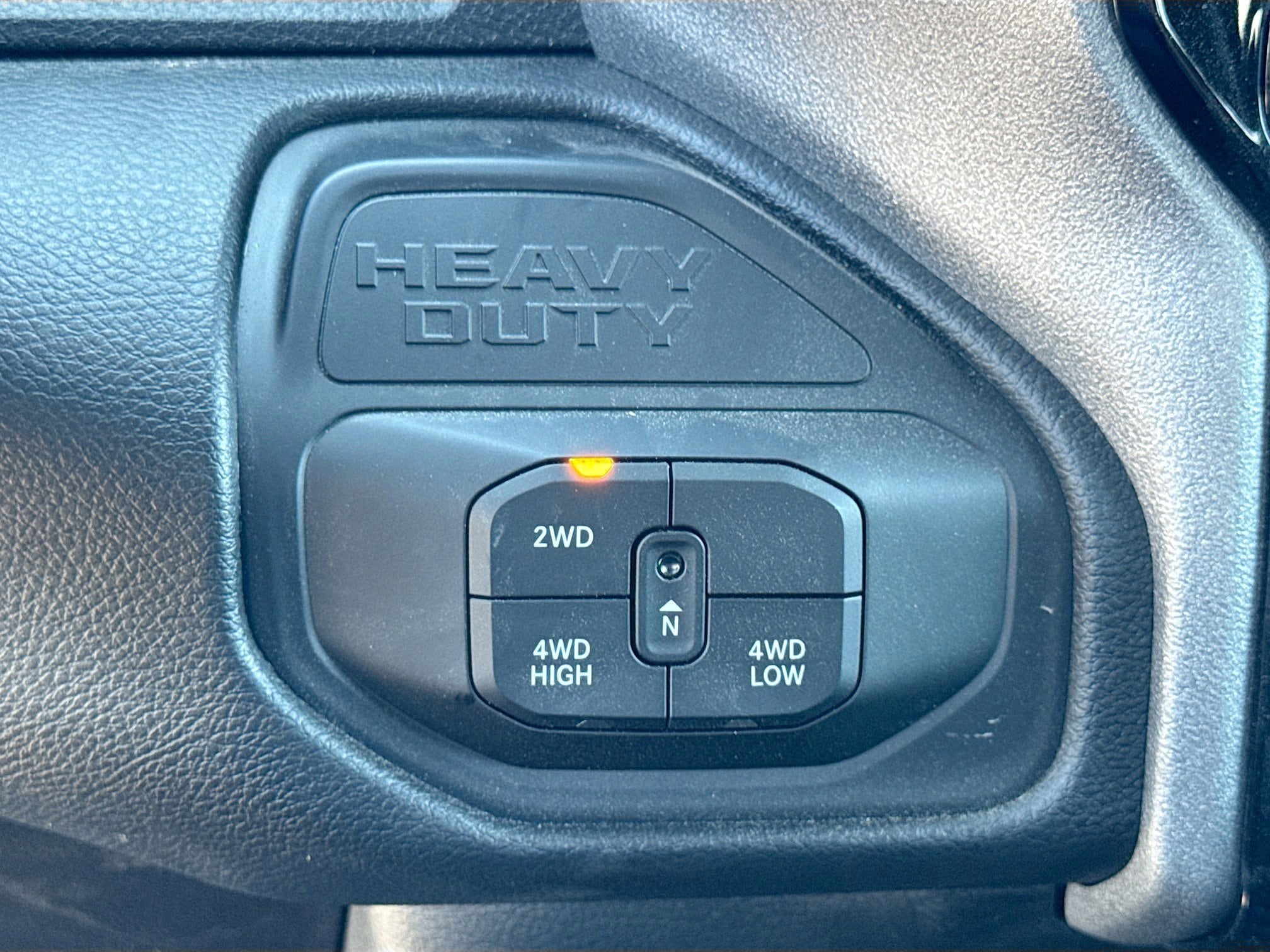2025 RAM 2500 Tradesman - Photo 30