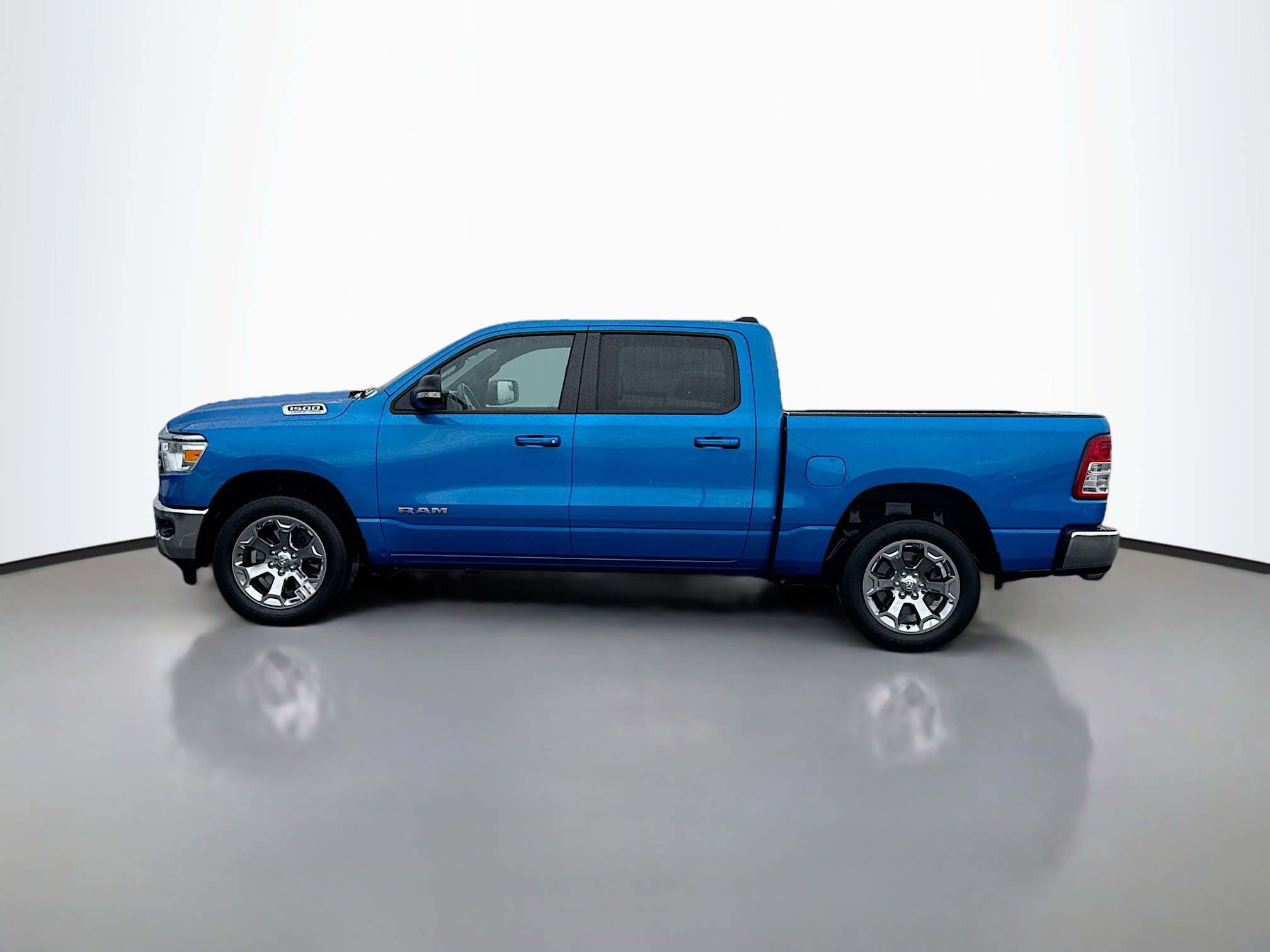 2022 Ram 1500 Big Horn Lone Star photo 3