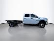 2018 Ram 4500 Chassis Tradesman/SLT/Laramie Crew Cab Chassis-Cab