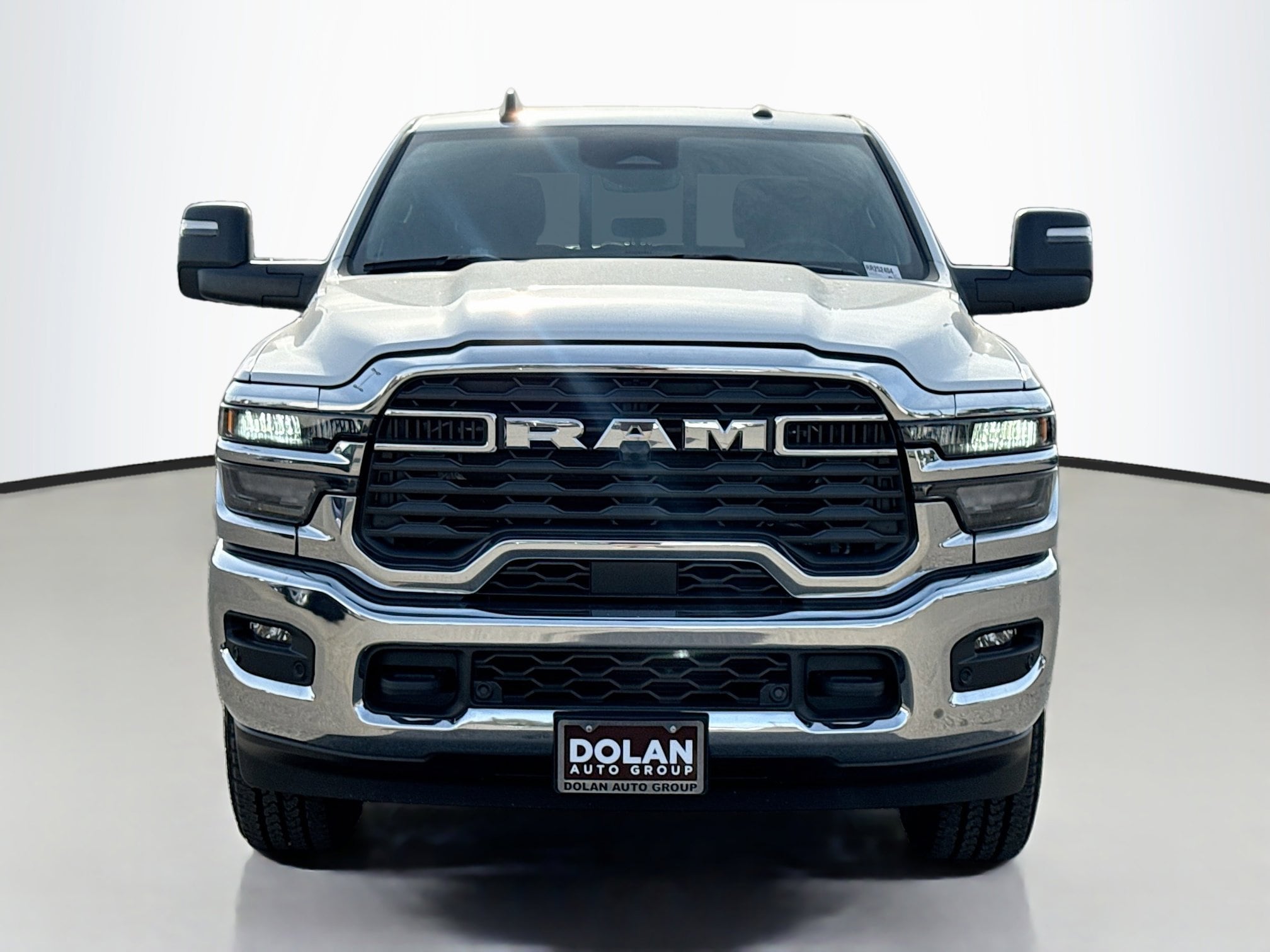 2025 RAM 2500 Tradesman - Photo 15