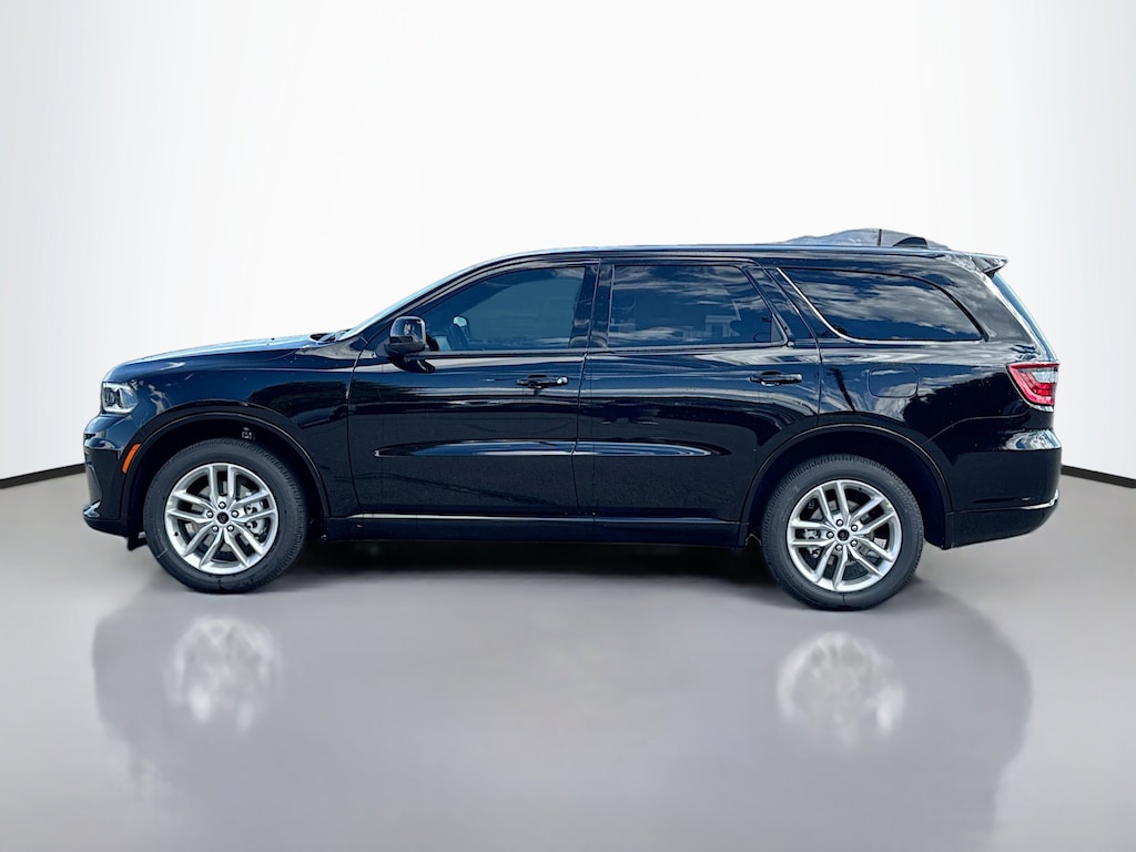 New 2026 Dodge Durango GT Sport Utility