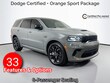  Dodge Durango