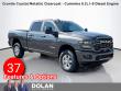 2025 Ram 2500 Big Horn Pickup