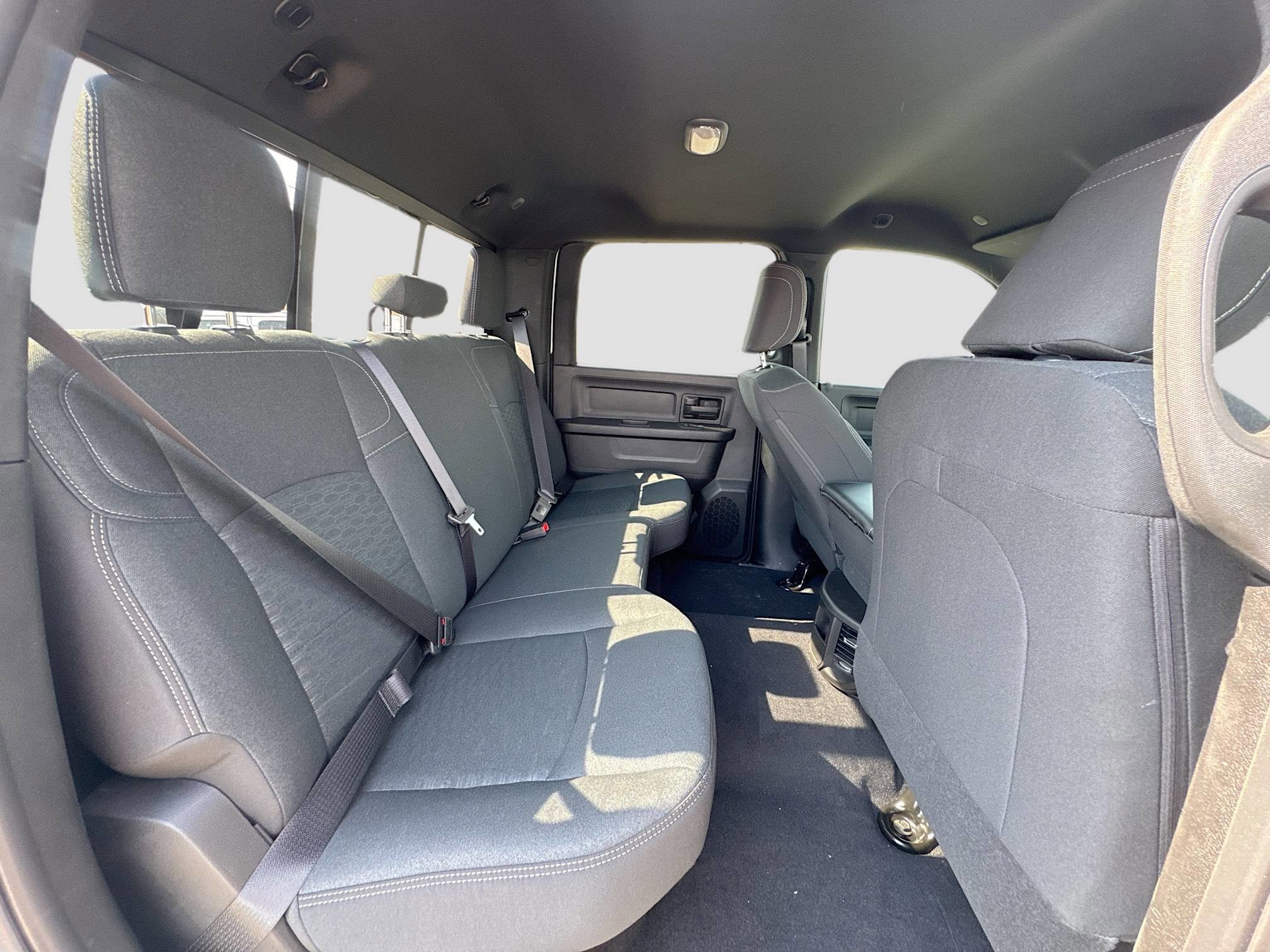 2026 RAM 2500 Tradesman - Photo 33