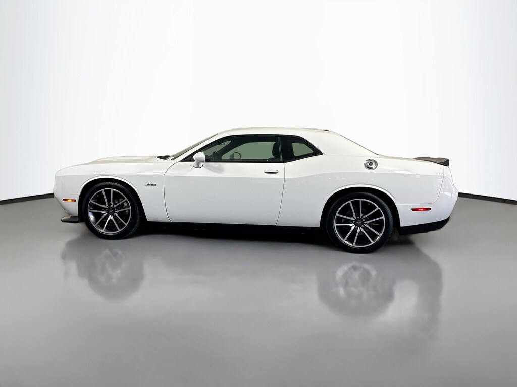 Used 2023 Dodge Challenger R/T 2dr Car