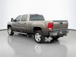 2013 GMC Sierra 2500HD SLT Crew Cab Pickup