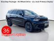 2025 Dodge Durango GT Sport Utility
