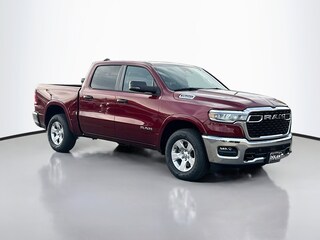 2026 Ram 1500 Big Horn/Lone Star Pickup