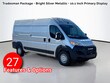  Ram ProMaster 2500