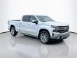 2020 Chevrolet Silverado 1500 LTZ Crew Cab Pickup