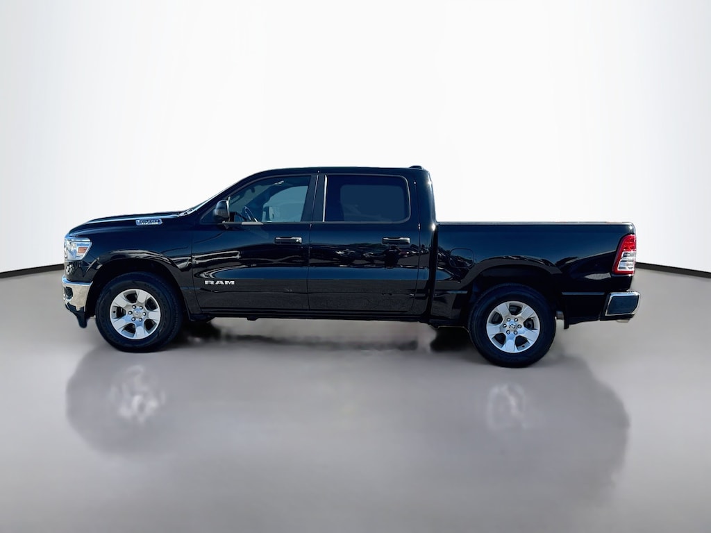 Used 2023 Ram 1500 Big Horn/Lone Star Crew Cab Pickup