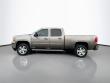 2013 GMC Sierra 2500HD SLT Crew Cab Pickup