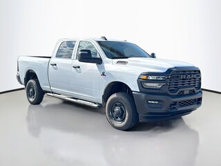 2026 Ram 2500 Tradesman Pickup