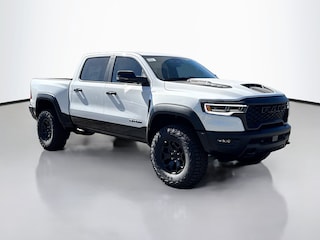 2026 Ram 1500 RHO Pickup