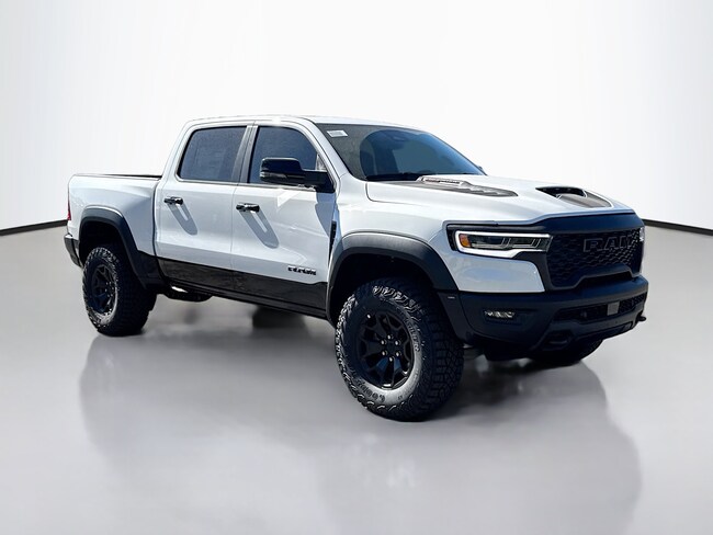 2026 Ram 1500 RHO Pickup