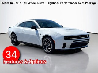 2026 Dodge Charger Scat Pack Coupe