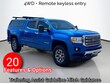 GMC Canyon