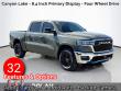 2026 Ram 1500 Big Horn/Lone Star Pickup