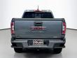 2022 GMC Canyon AT4 w/Leather Crew Cab Pickup