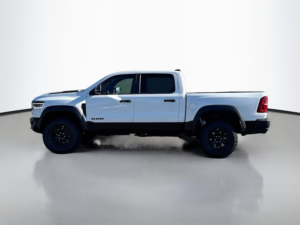 New 2026 Ram 1500 RHO Pickup