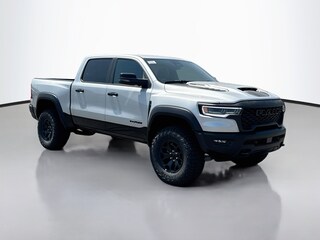 2026 Ram 1500 RHO Pickup