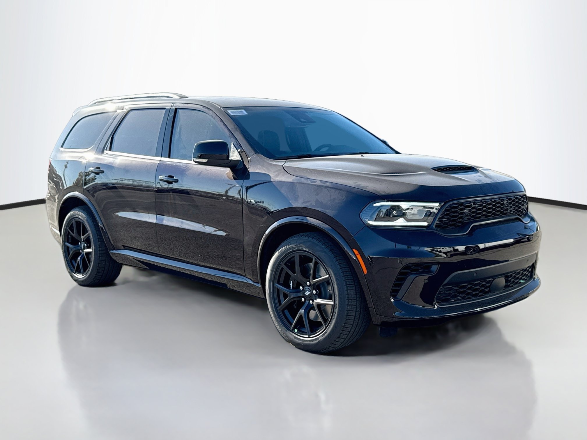 New 2027 Dodge Durango GT HEMI Sport Utility