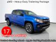 2022 Chevrolet Colorado Z71 Crew Cab Pickup