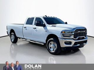 2025 Ram 3500 Tradesman Pickup