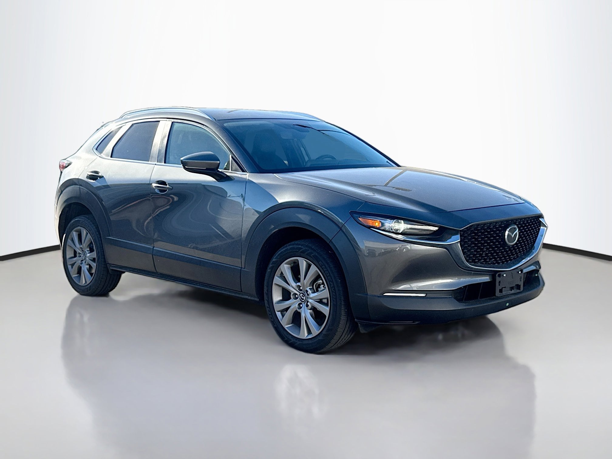 2023 Mazda CX-30 Select