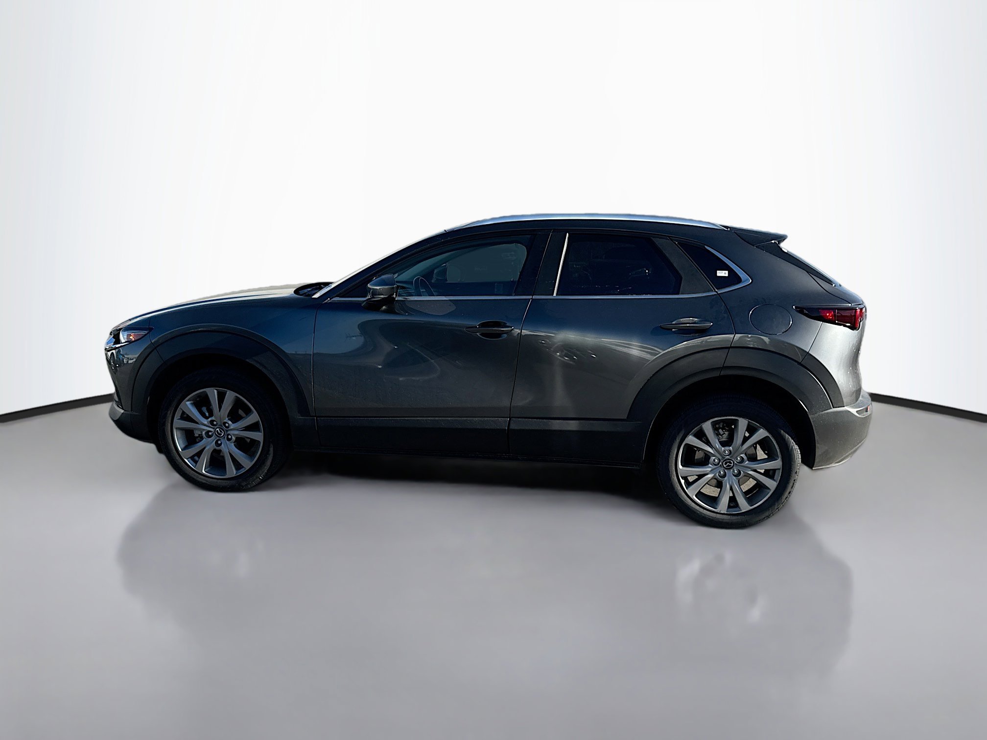 2023 Mazda CX-30 2.5 Select photo 3