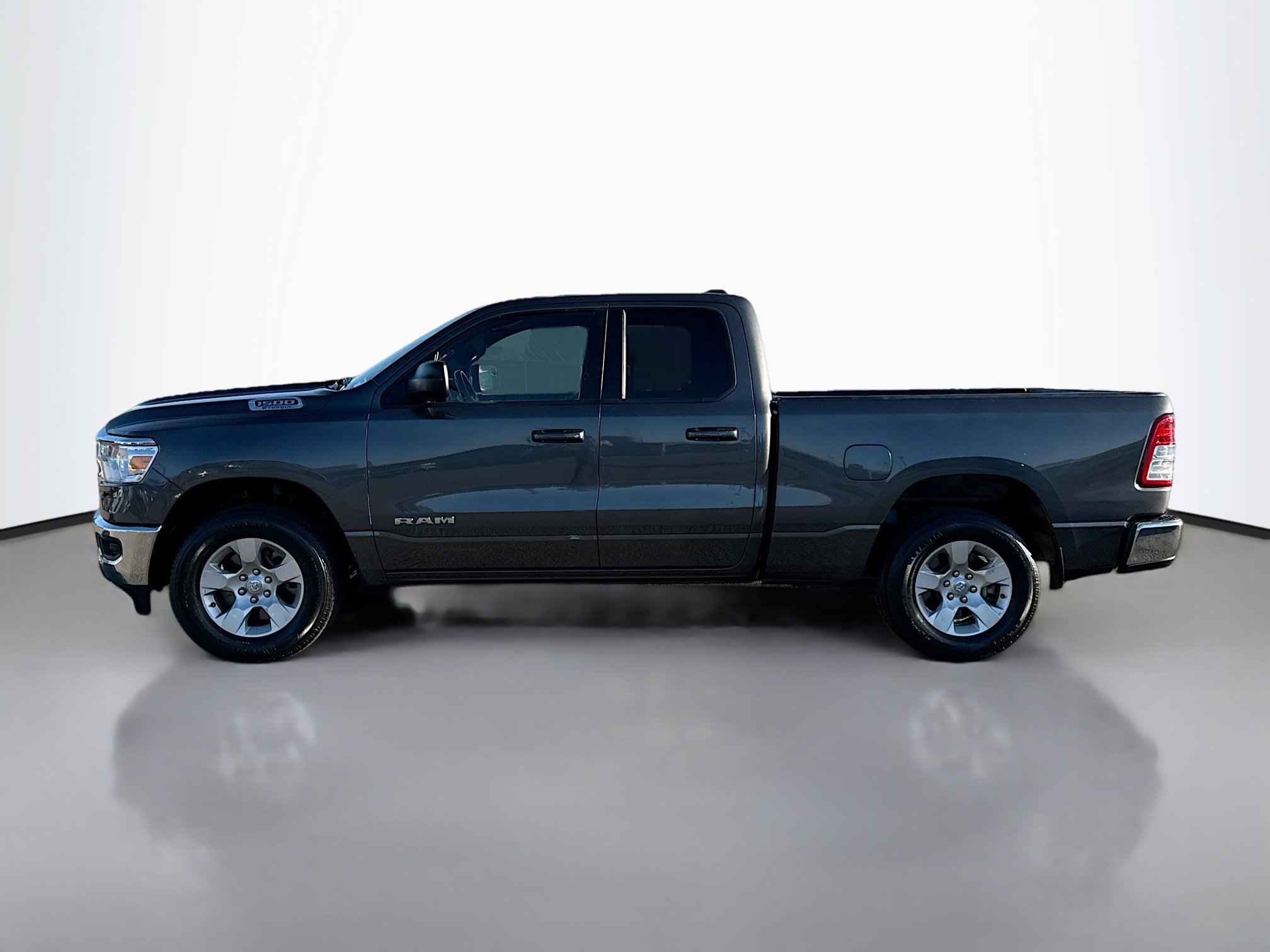 2022 Ram 1500 Big Horn Lone Star photo 3