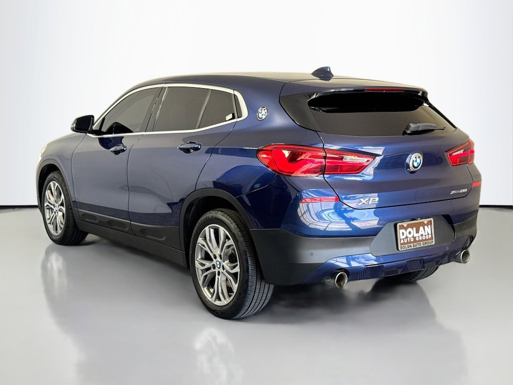Used 2020 BMW X2 xDrive28i Sport Utility