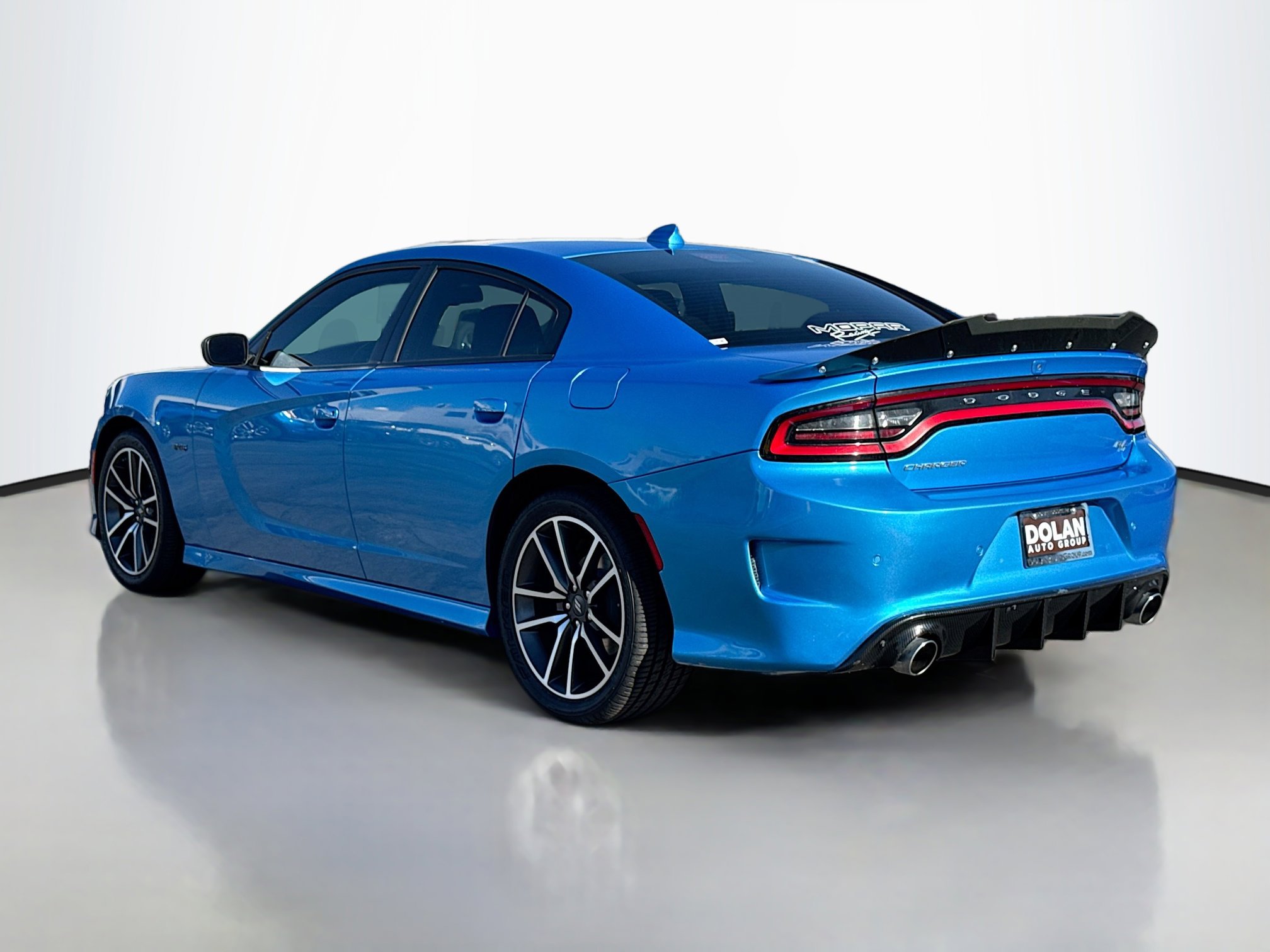 2023 Dodge Charger R/T photo 4