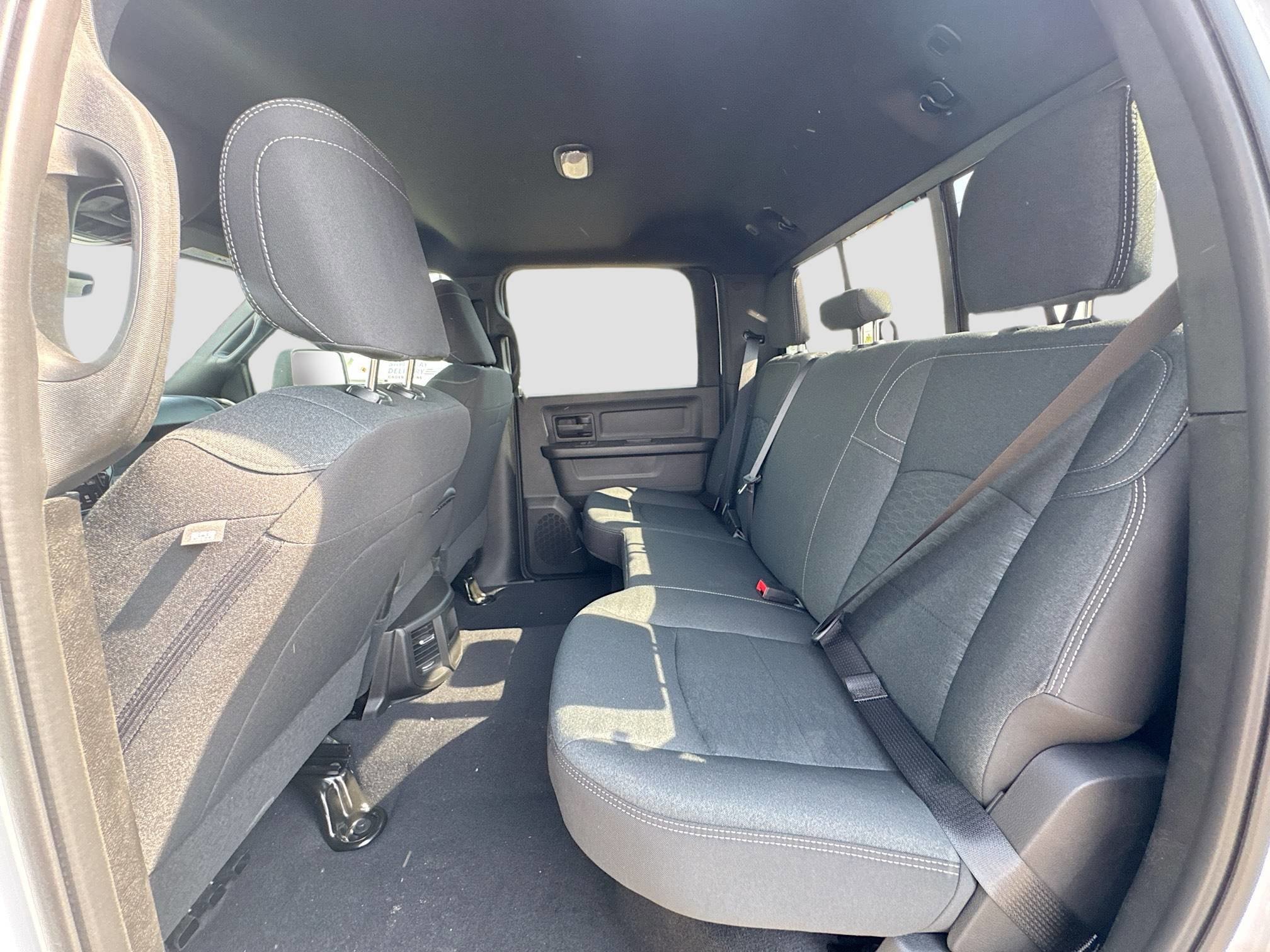 2026 RAM 2500 Tradesman - Photo 30