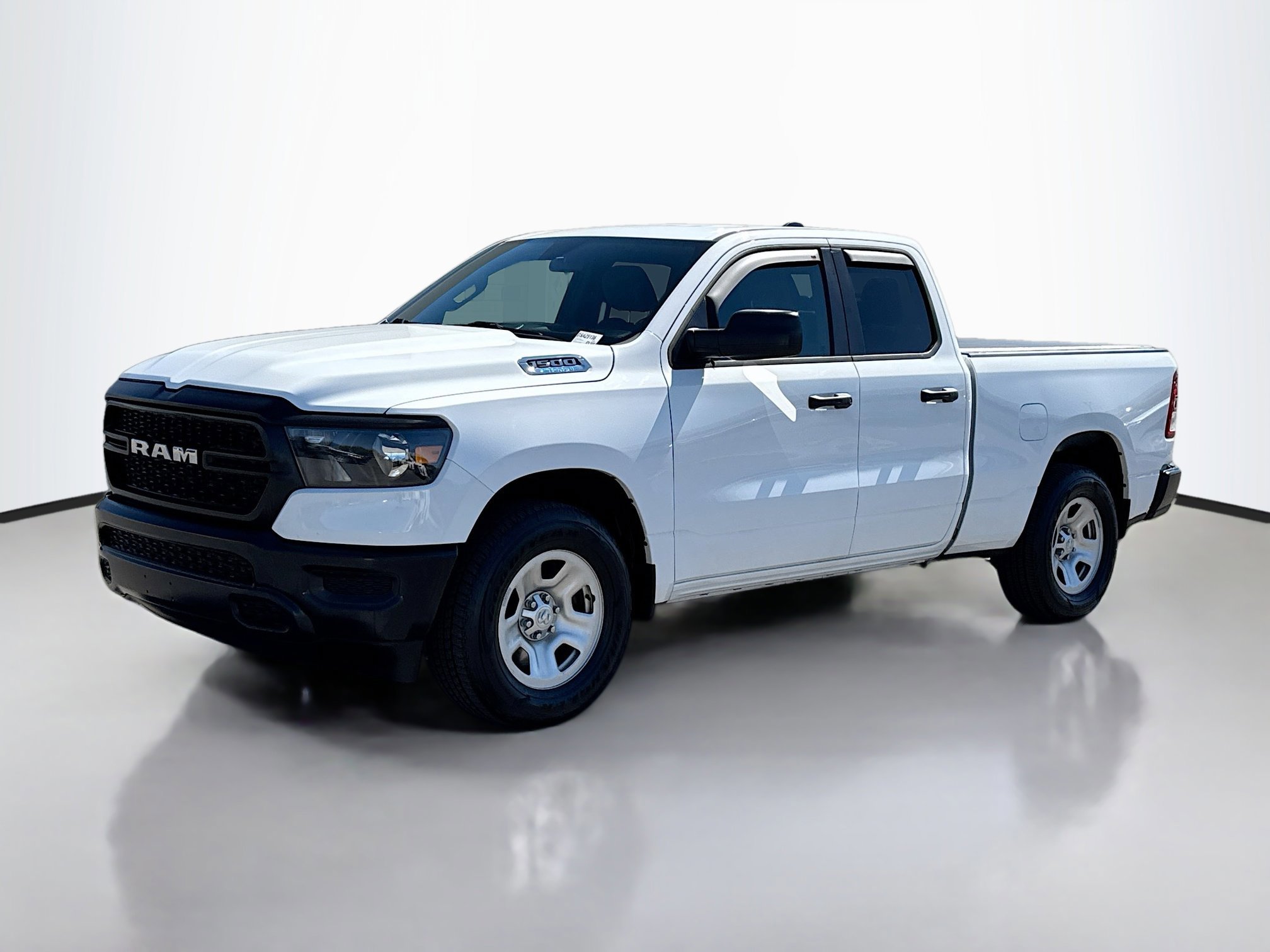 2023 Ram 1500 Tradesman photo 3