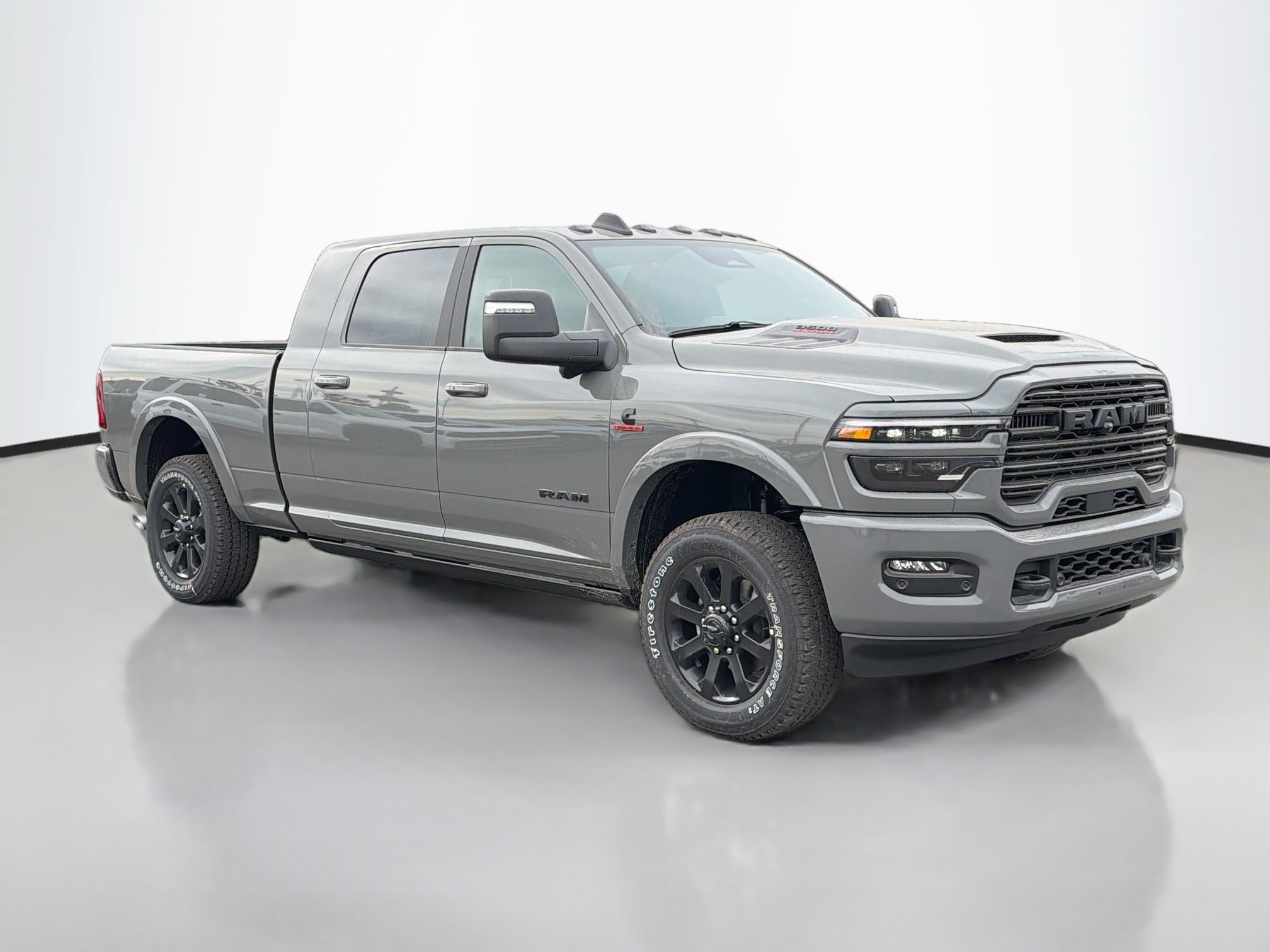 Ram 3500