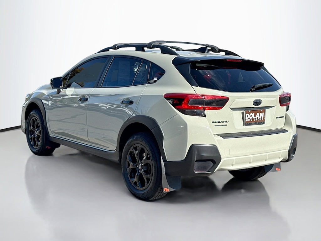 Used 2023 Subaru Crosstrek  Sport Utility