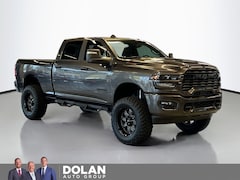 2025 Ram 2500 Big Horn Pickup